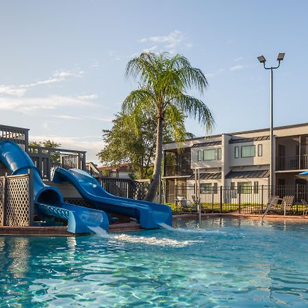 Orbit One Vacation Villas Celebration Exteriör bild