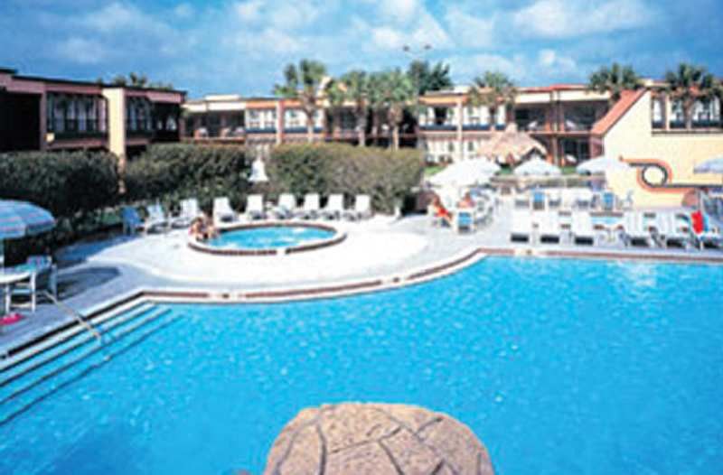 Orbit One Vacation Villas Celebration Exteriör bild